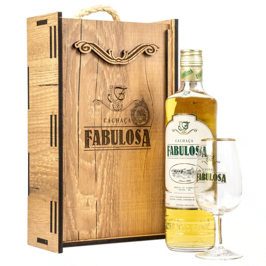 4092E12F29064F686D6A058Cb6B00Fc4 Estojo Cachaça Fabulosa 700 Ml - Imagem 3