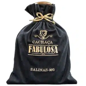 Cachaça Fabulosa Especial 750 ml