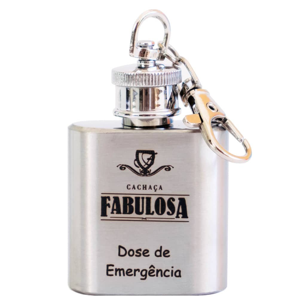 5E56749Ce4Ae4C0A28140E7E600C976B Estojo Cachaça Fabulosa 50 Ml - Imagem 4