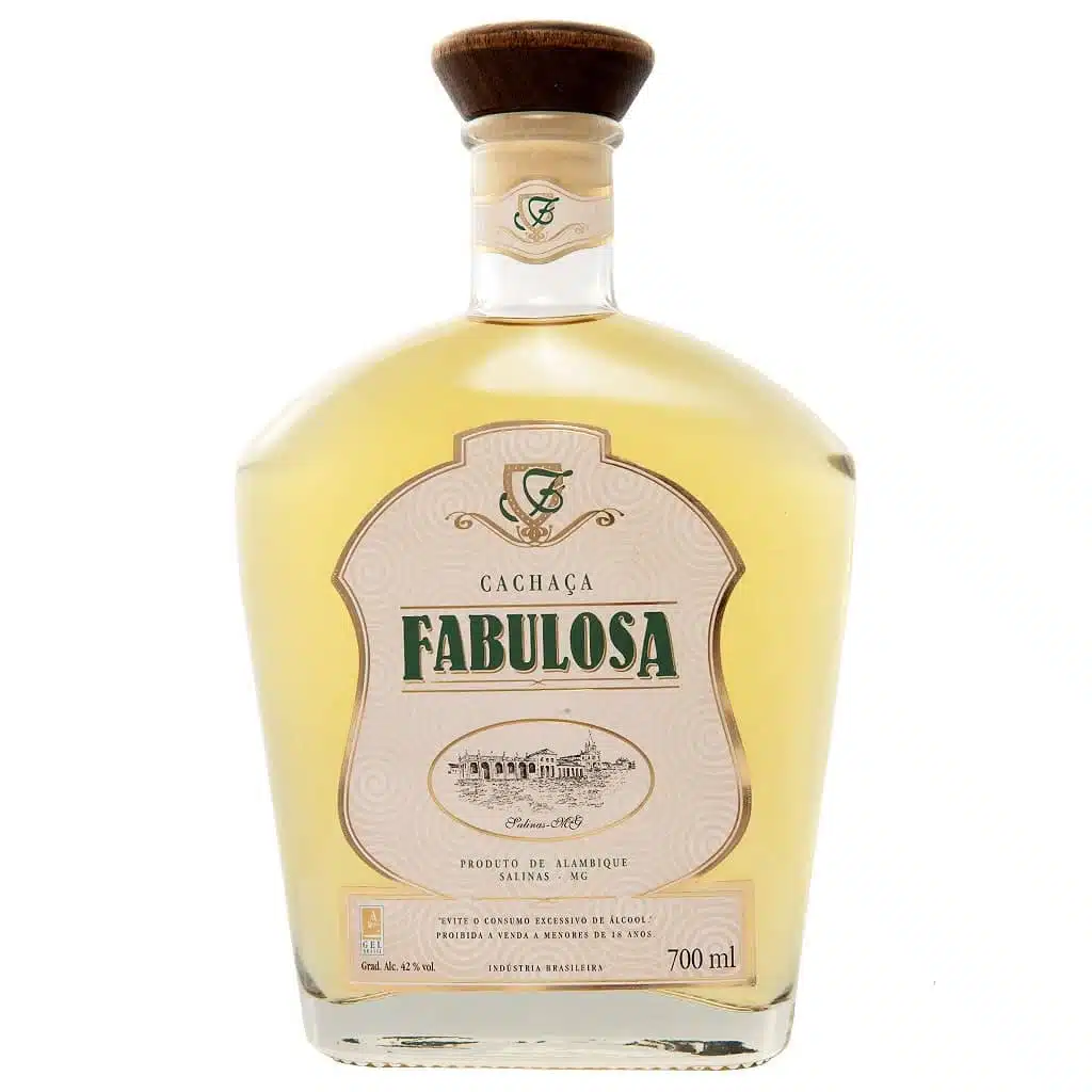 718432Ab6D43Fe7Cb638C185A8054Bb2 Cachaça Fabulosa Especial 750 Ml - Imagem 2