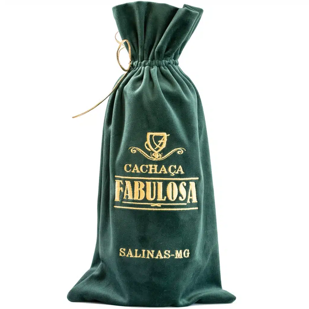 Bb85Ec17Cd18E321E291A5C1C44Fd190 Cachaça Fabulosa Tradicional 700 Ml
