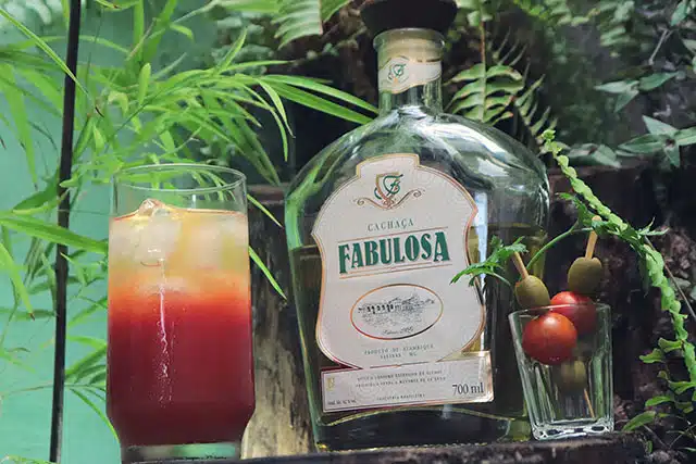 Bloody Mary De Cachaca 11 Bloody Mary De Cachaca 11