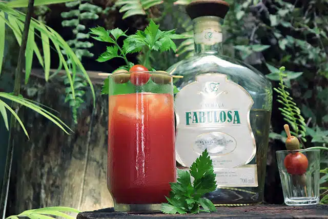 Bloody Mary De Cachaca 2 Bloody Mary De Cachaca 2