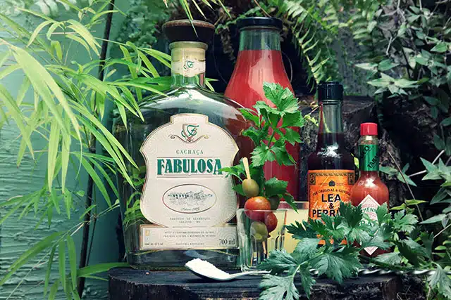 Bloody Mary De Cachaca 3 Bloody Mary De Cachaca 3