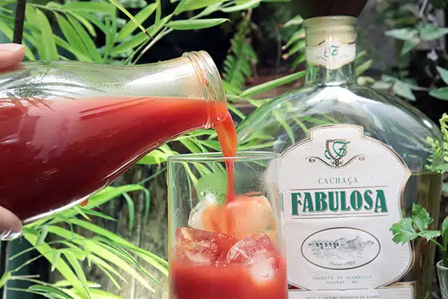 Bloody Mary De Cachaca 6 Bloody Mary De Cachaca 6