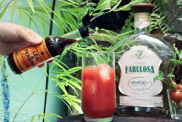 Bloody Mary De Cachaca 8 Bloody Mary De Cachaca 8