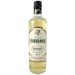 Cachaca Fabulosa Amburana Cachaça Fabulosa Amburana