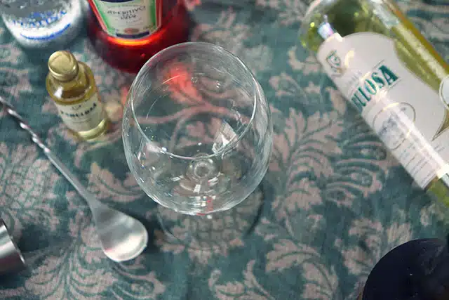 Cachaca Fabulosa Aperol Spritz 5 Cachaça Fabulosa Aperol Spritz 5