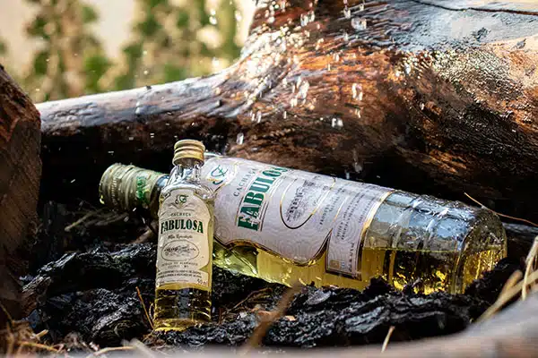 Cachaca Fabulosa Natureza