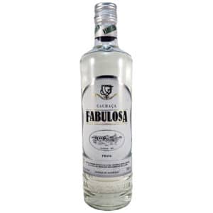Cachaca Fabulosa Prata Cachaça Fabulosa Prata