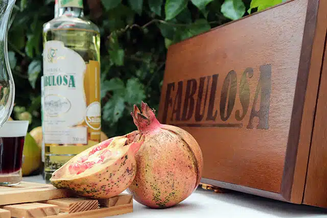 Cachaca Sunrise Fabulosa 4 Cachaça Sunrise Fabulosa 4