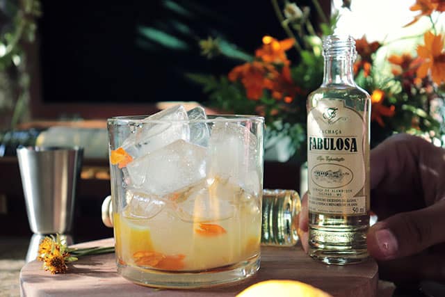 caipirinha de flores com cachaca artesanal 13