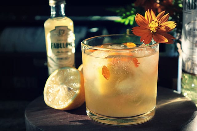 caipirinha de flores com cachaca artesanal 17