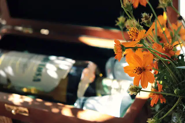 Caipirinha De Flores Com Cachaca Artesanal 4 Caipirinha De Flores Com Cachaca Artesanal 4