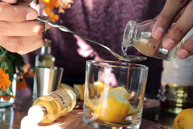 Caipirinha De Flores Com Cachaca Artesanal 5 Caipirinha De Flores Com Cachaca Artesanal 5