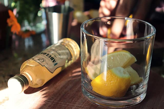 caipirinha de flores com cachaca artesanal 8