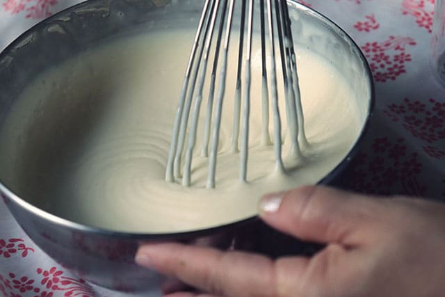 Cheesecake Cremoso de Cachaça Fabulosa 10