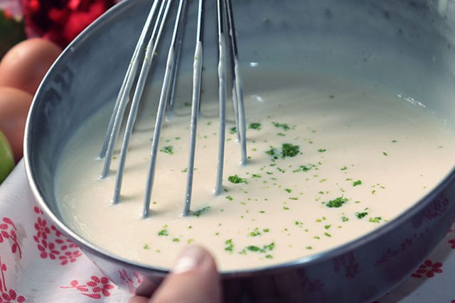 Cheesecake Cremoso de Cachaça Fabulosa 11