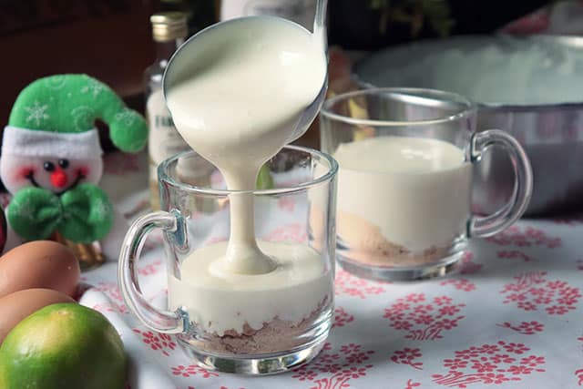 Cheesecake Cremoso de Cachaça Fabulosa 12