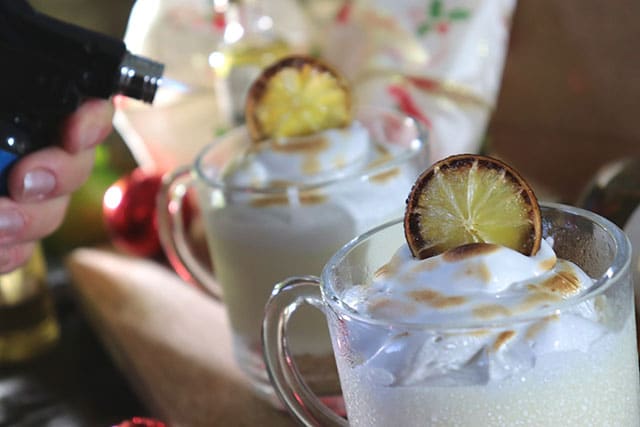 Cheesecake Cremoso de Cachaça Fabulosa 17