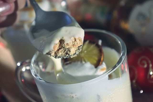 Cheesecake Cremoso de Cachaça Fabulosa 20