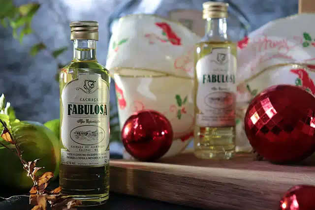 Cheesecake Cremoso De Cachaca Fabulosa 21 Cheesecake Cremoso De Cachaça Fabulosa 21