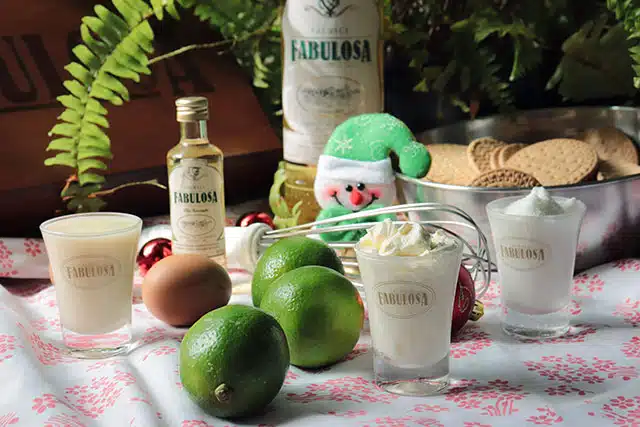 Cheesecake Cremoso De Cachaca Fabulosa 3 Cheesecake Cremoso De Cachaça Fabulosa 3