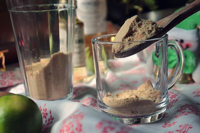 Cheesecake Cremoso de Cachaça Fabulosa 5