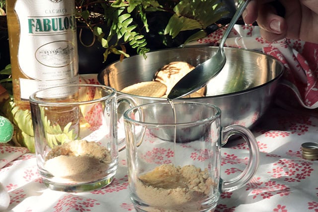 Cheesecake Cremoso de Cachaça Fabulosa 7