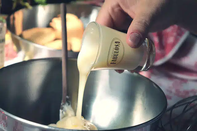 Cheesecake Cremoso De Cachaca Fabulosa 9 Cheesecake Cremoso De Cachaça Fabulosa 9