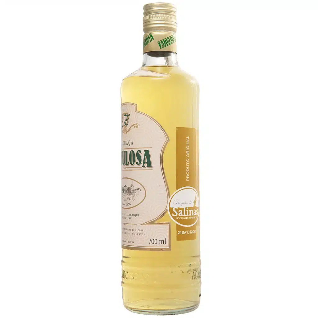 F89F065A799B61324B1728B286884Fa3 Cachaça Fabulosa Tradicional 700 Ml - Imagem 4