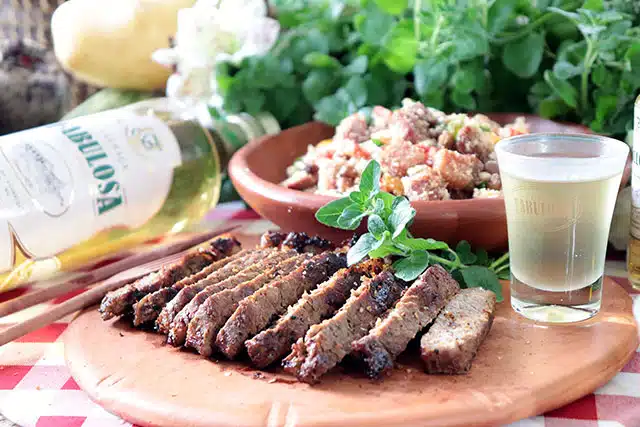 Farofa De Feijao Andu E Cachaca Mineira 15 Farofa De Feijão Andu E Cachaça Mineira 15