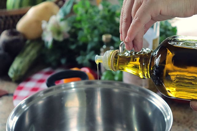 Farofa de Feijão Andu e Cachaça Mineira 6