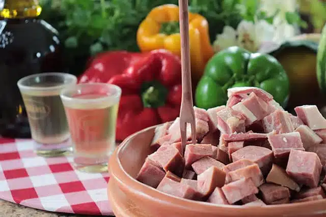 Farofa De Feijao Andu E Cachaca Mineira 7 Farofa De Feijão Andu E Cachaça Mineira 7