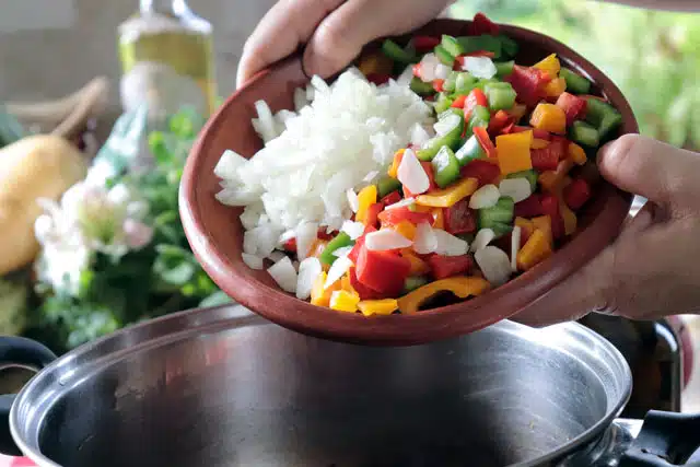 Farofa De Feijao Andu E Cachaca Mineira 9 Farofa De Feijão Andu E Cachaça Mineira 9