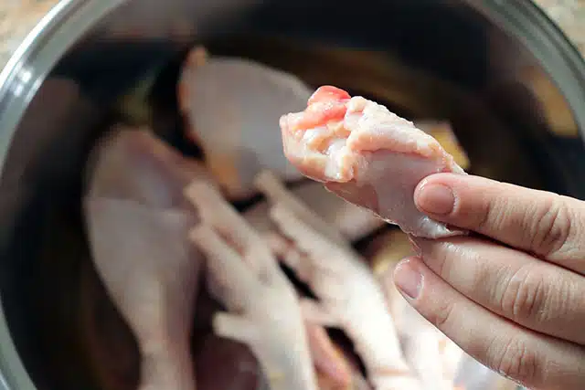 Frango Caipira Com Pequi E Cachaca 10 Frango Caipira Com Pequi E Cachaça 10