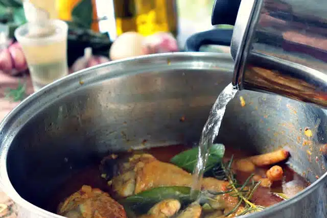 Frango Caipira Com Pequi E Cachaca 17 Frango Caipira Com Pequi E Cachaça 17