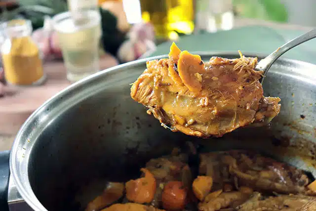 Frango Caipira Com Pequi E Cachaca 21 Frango Caipira Com Pequi E Cachaça 21