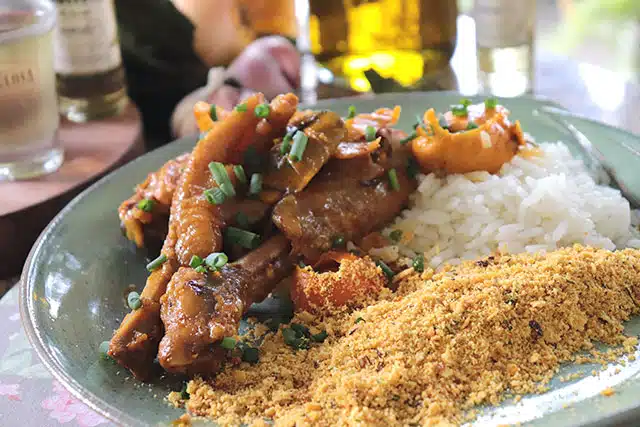 Frango Caipira Com Pequi E Cachaca 22 Frango Caipira Com Pequi E Cachaça 22