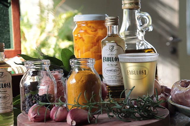 Frango Caipira com Pequi e Cachaça 4