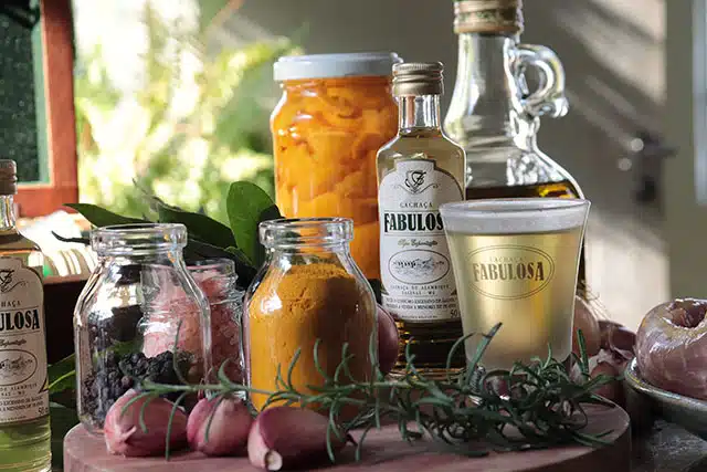 Frango Caipira Com Pequi E Cachaca 4 Frango Caipira Com Pequi E Cachaça 4