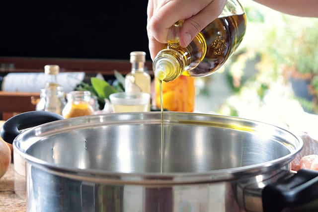 Frango Caipira com Pequi e Cachaça 7