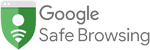 Google Safe Browsing - Navegação Segura
