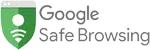 Google Safe Browsing - Navegação Segura