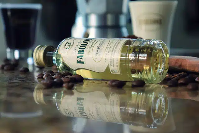 Irish Coffee De Cachaca Fabulosa 2 Irish Coffee De Cachaça Fabulosa 2