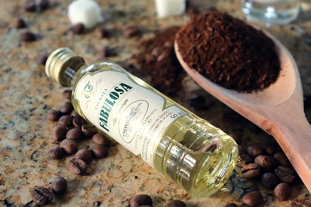 Irish Coffee de Cachaça Fabulosa 4