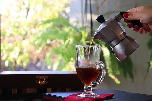 Irish Coffee De Cachaca Fabulosa 5 Irish Coffee De Cachaça Fabulosa 5