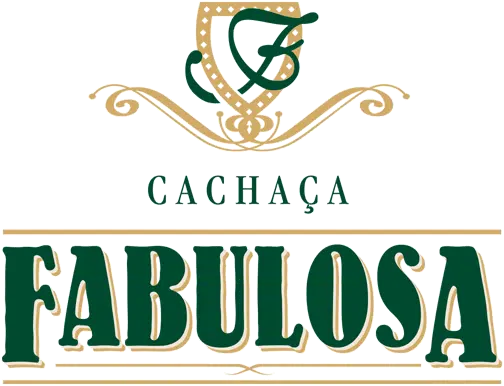 Logo Abertura Cachaça Fabulosa