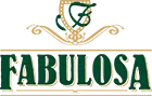 Logo Cachaça Fabulosa
