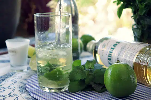 Mojito De Cachaca Fabulosa 10 Mojito De Cachaça Fabulosa 10